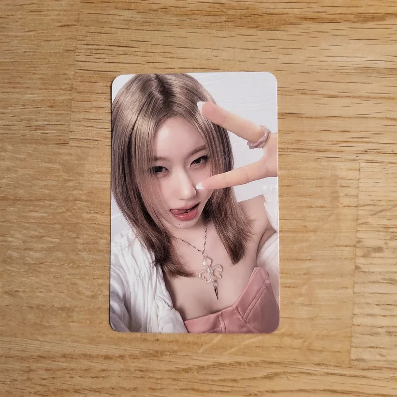 Motto MEMBER Ver.
