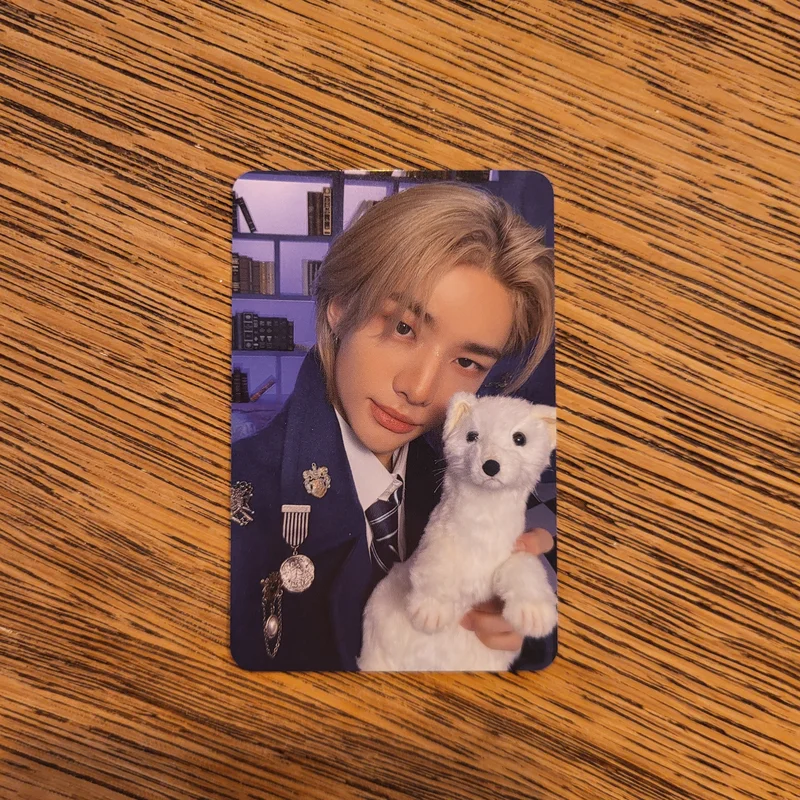 Stray Kids 4TH FANMEETING 'SKZ'S MAGIC SCHOOL' STAY ZONE