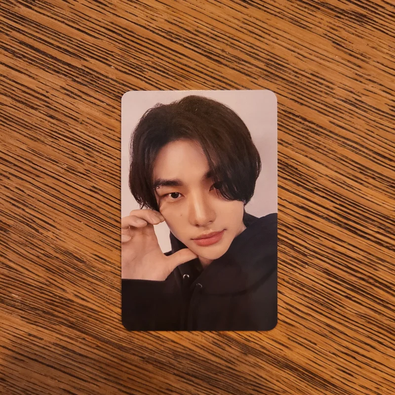 Stray Kids x SKZOO POP-UP & CAFE SKZOO'S MAGIC SCHOOL IN BUSAN 10CM CARRIER