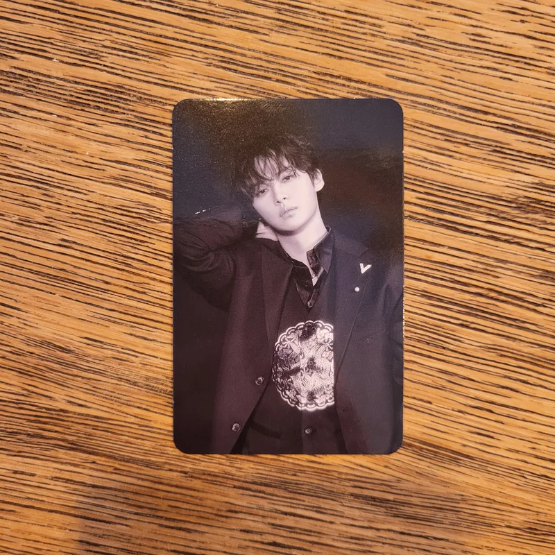 (HOP) ACCORDION VER.