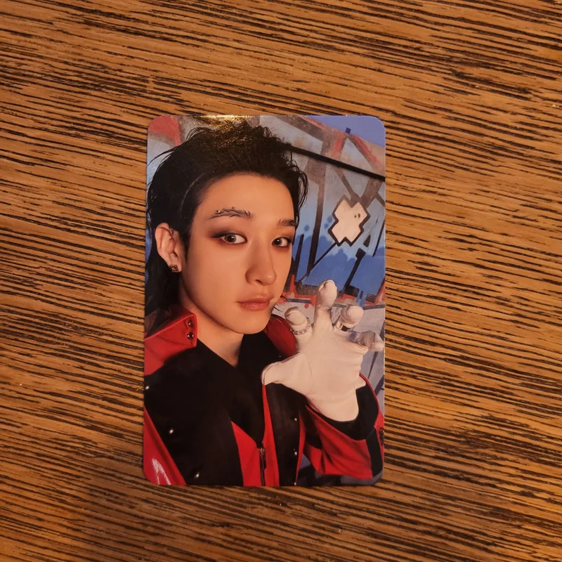 KARMA ACCORDION VER.