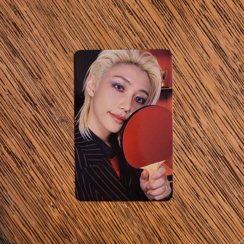 KARMA ACCORDION VER.