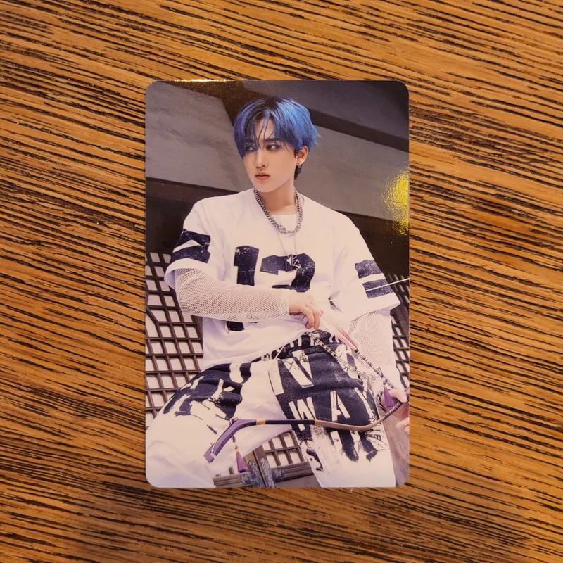 (HOP) PLATFORM ALBUM NEMO VER.