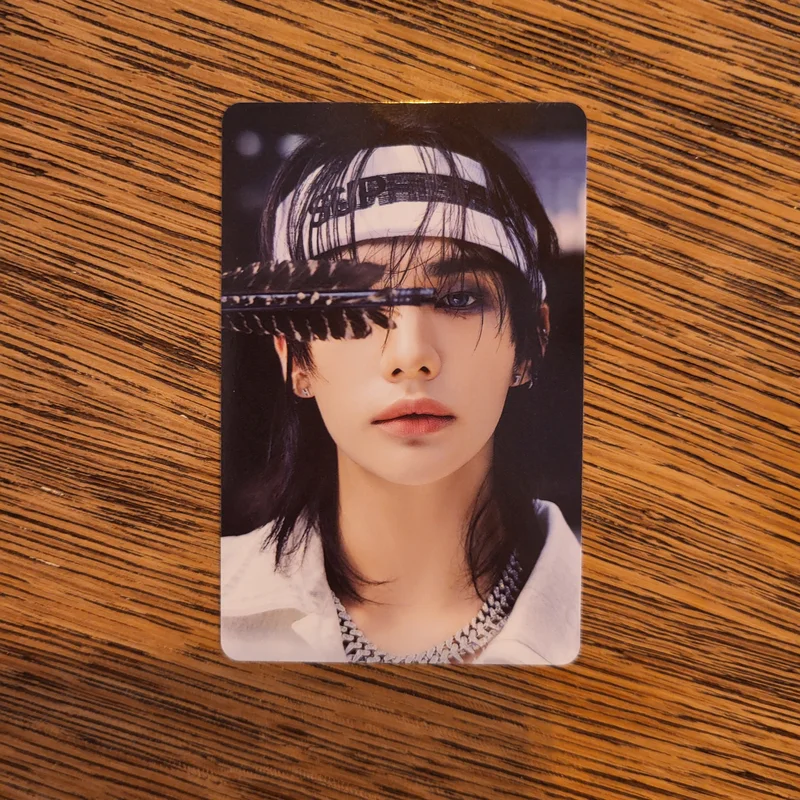 (HOP) PLATFORM ALBUM NEMO VER.