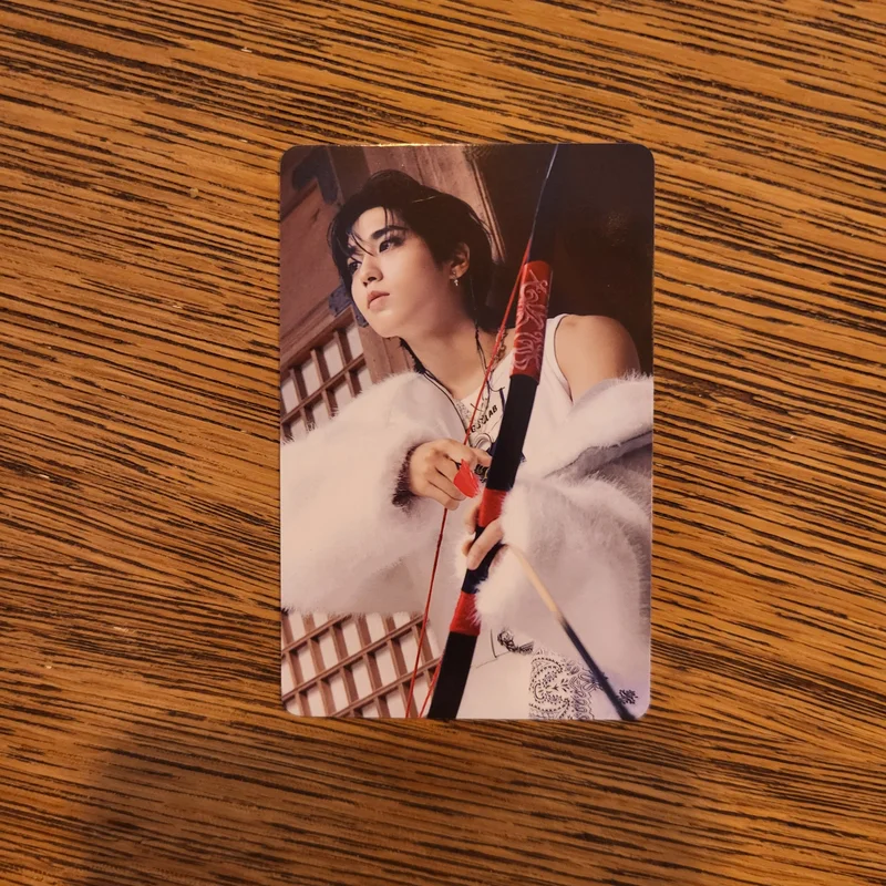 (HOP) PLATFORM ALBUM NEMO VER.