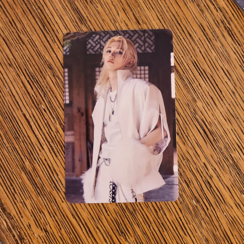 (HOP) PLATFORM ALBUM NEMO VER.