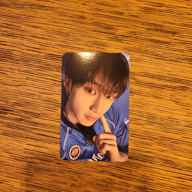 2025 Season s Greetings JYP SHOP