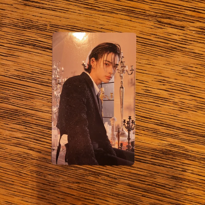 DARK BLOOD FULL ver.