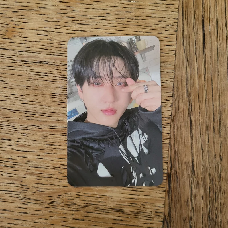 KARMA SKZOO Ver. FANS SHOP