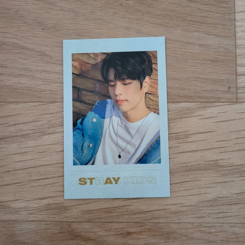 Unlock : GO LIVE IN LIFE PRE-ORDER SPECIAL GIFT