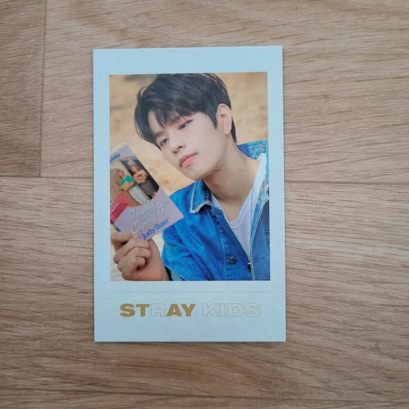 Unlock : GO LIVE IN LIFE PRE-ORDER SPECIAL GIFT