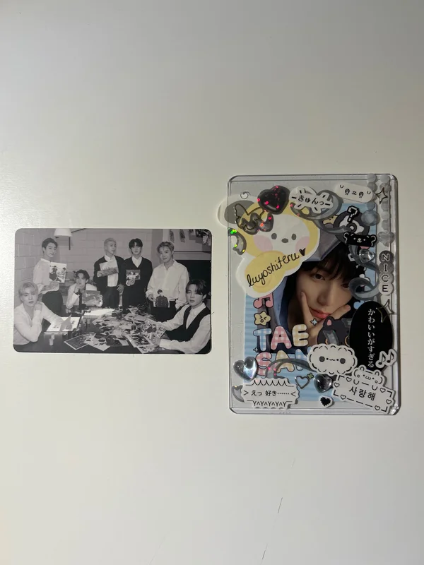 Proof (Standard Edition)