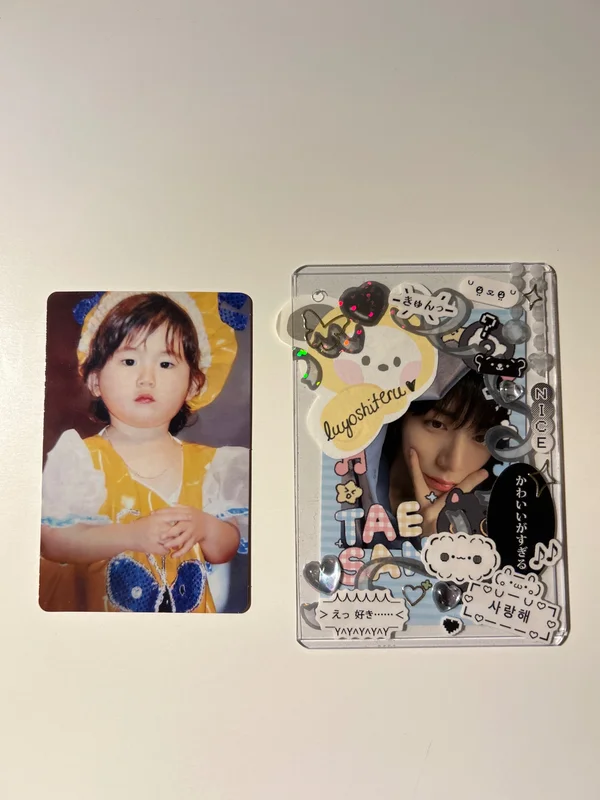 19.99 weverse albums ver.