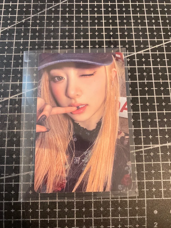 ANTIFRAGILE Vol.1 MIDNIGHT ONYX