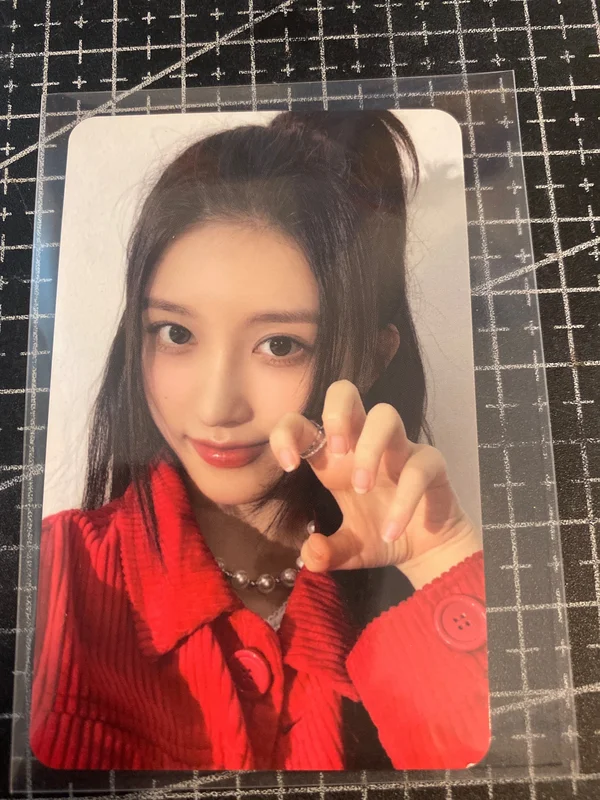 I'VE MINE OFF THE RECORD VER.