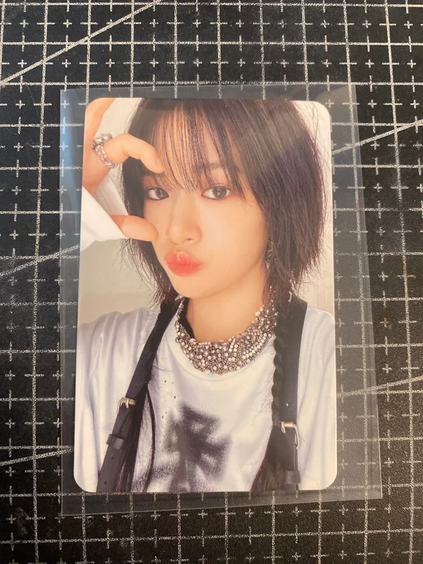 I'VE MINE EITHER WAY  VER.