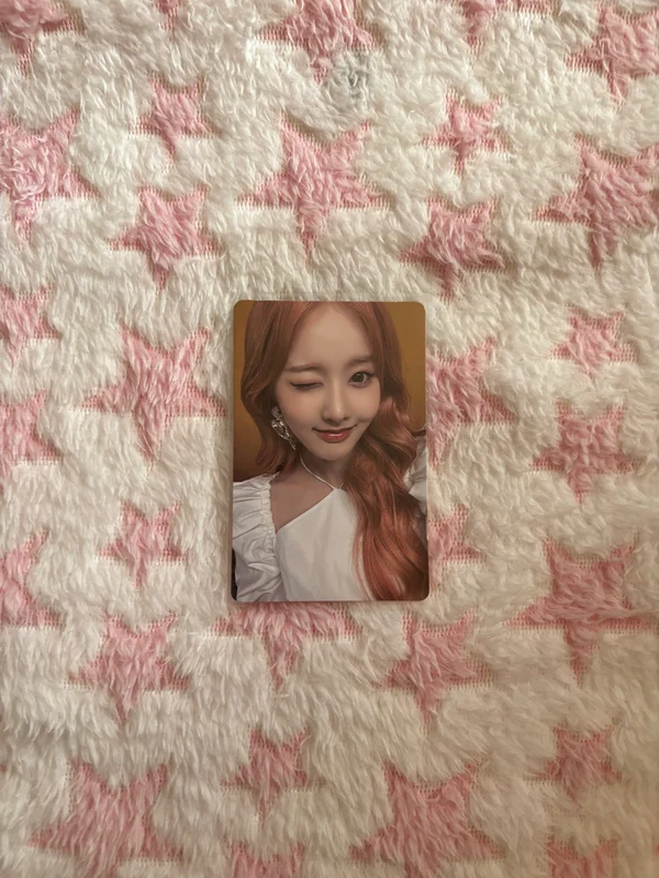 stayc sieun teenfresh album