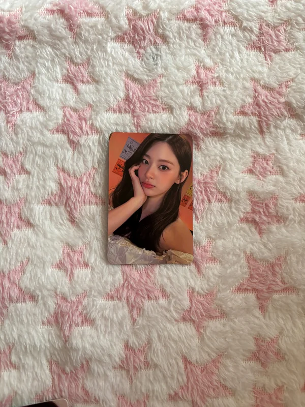 stayc seeun teenfresh digipack