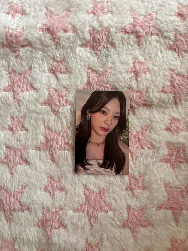 stayc seeun teenfresh album