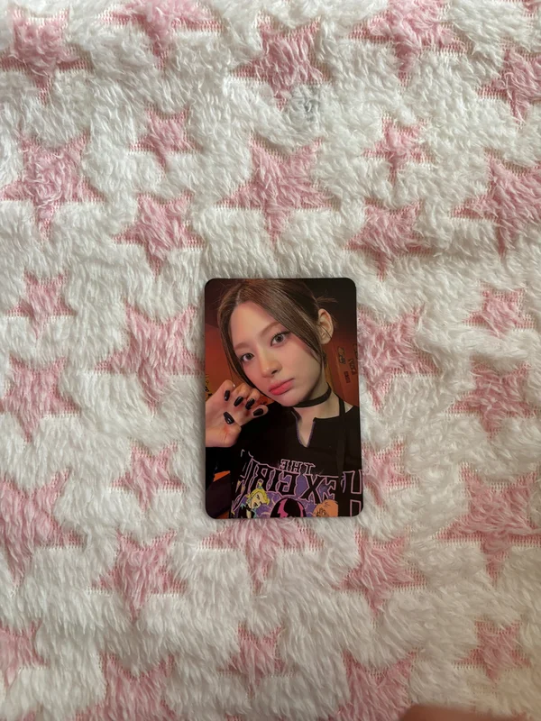 stayc seeun teenfresh digipack