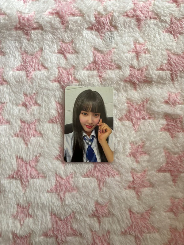 stayc yoon stereotype cup