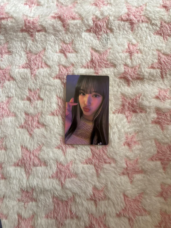 stayc yoon staydom apple music