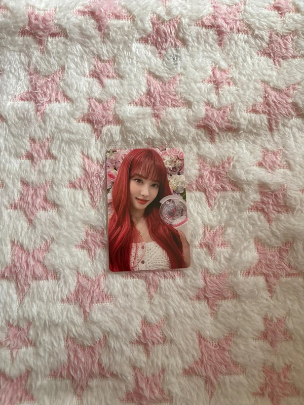 stayc yoon lightstick