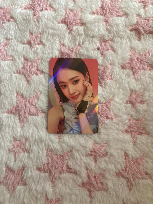 stayc j youngluv makestar