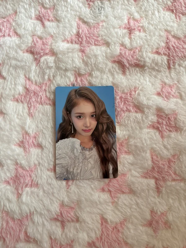 stayc j teenfresh album