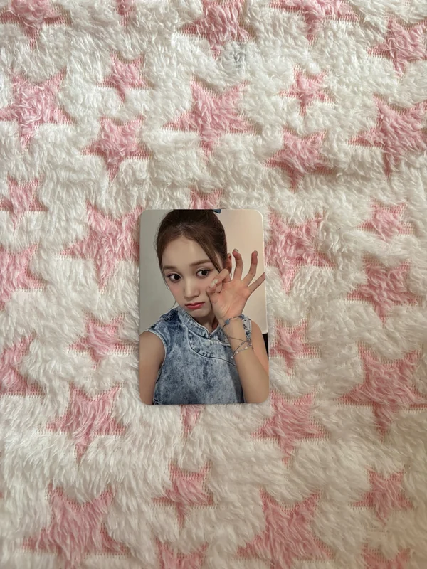 stayc j teenfresh apple music