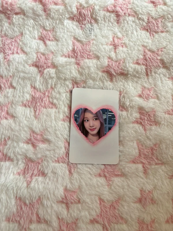 stayc j metamorphic makestar