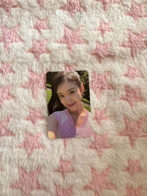 stayc j stay in chicago