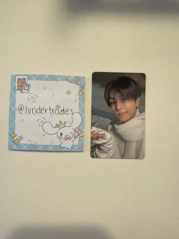 ROMANCE : UNTOLD -daydream- Target Exclusive