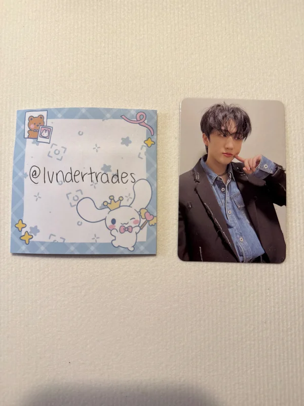 (5-STAR) Target Exclusive