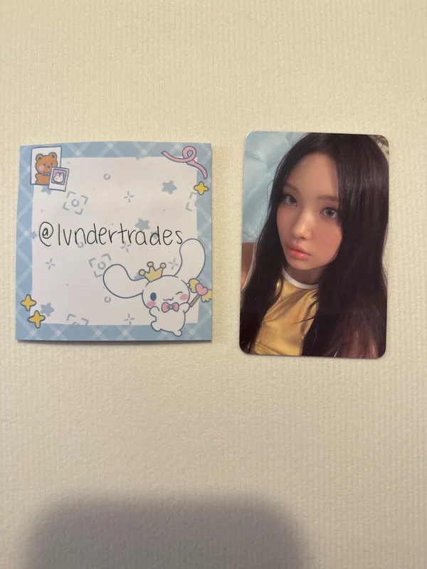 Get Up THE POWERPUFF GIRLS X NJ Box ver.