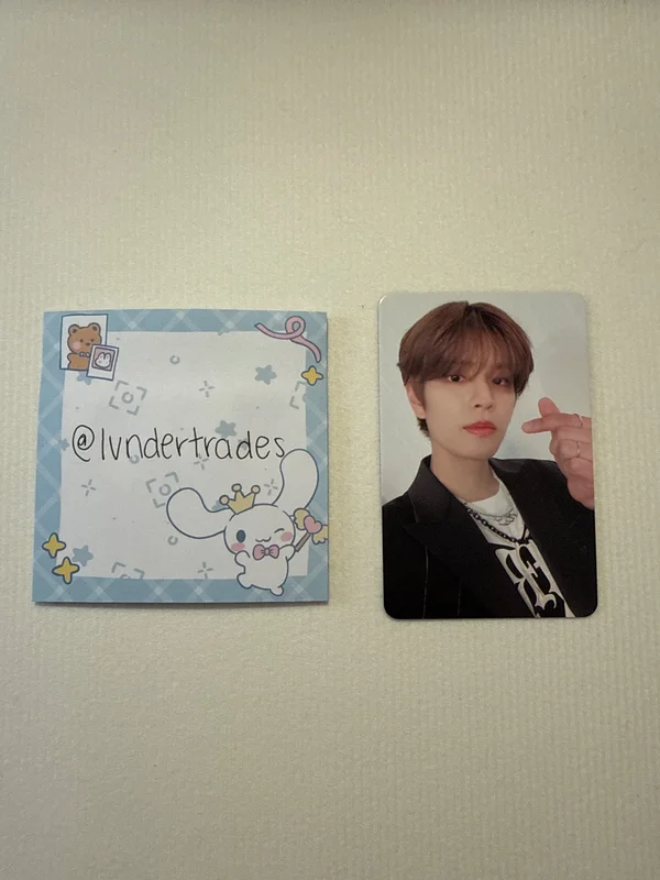 (5-STAR)DIGIPACK VER.