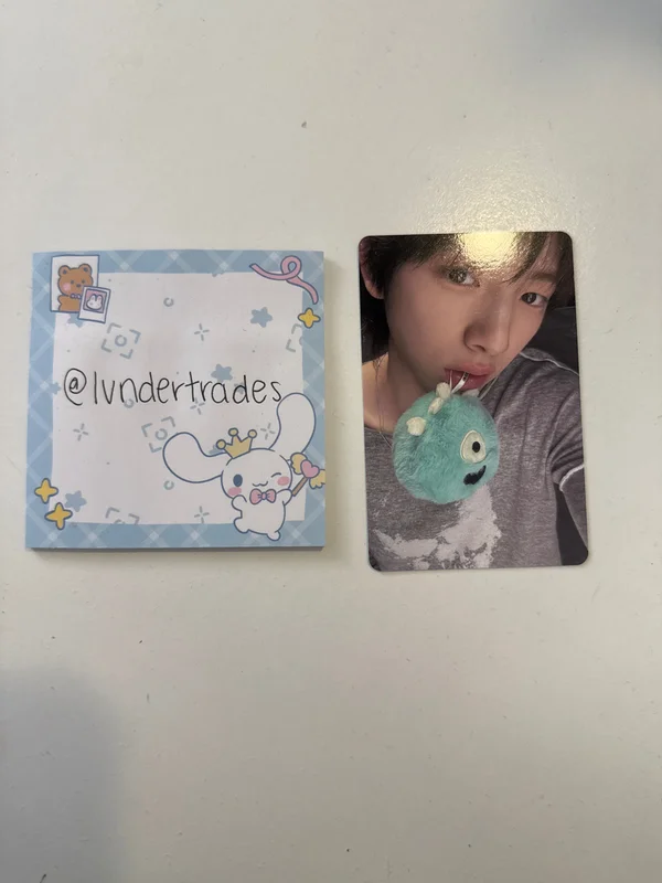 COLOR OUTSIDE THE LINES CORTIS Ball ver.