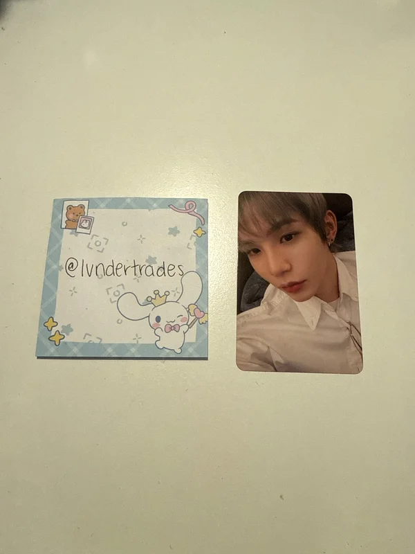 RIIZING US EXCLUSIVE Ver.