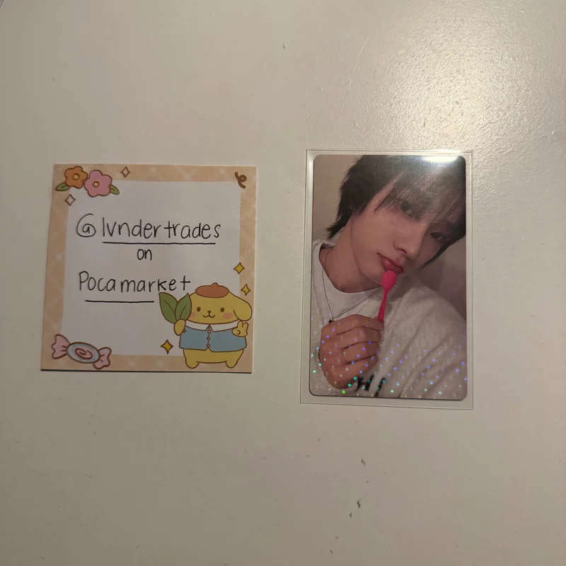 No Genre Board Game ver. WEVERSE JAPAN