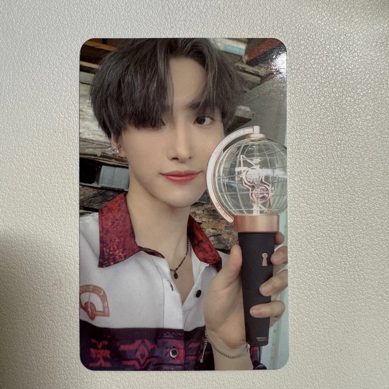 OFFICIAL LIGHT STICK CASE