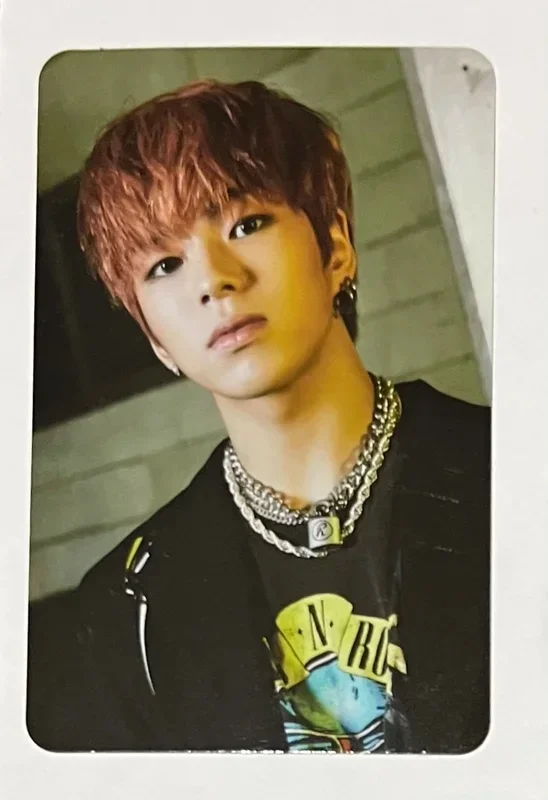 THE FIRST STEP : CHAPTER ONE BLACK ver.