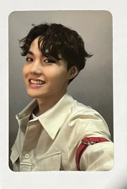 THE FIRST STEP : CHAPTER ONE BLACK ver.