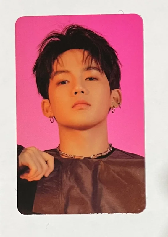 THE FIRST STEP : CHAPTER ONE BLACK ver.