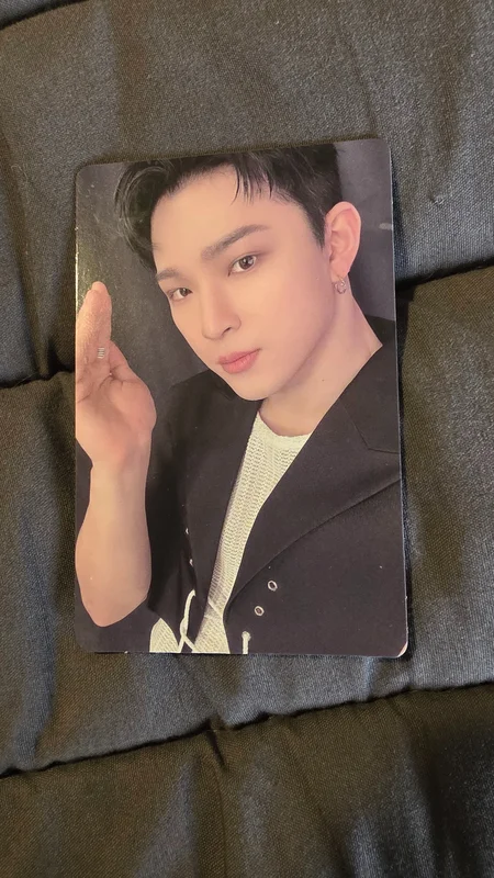 5x POCAALBUM ver.