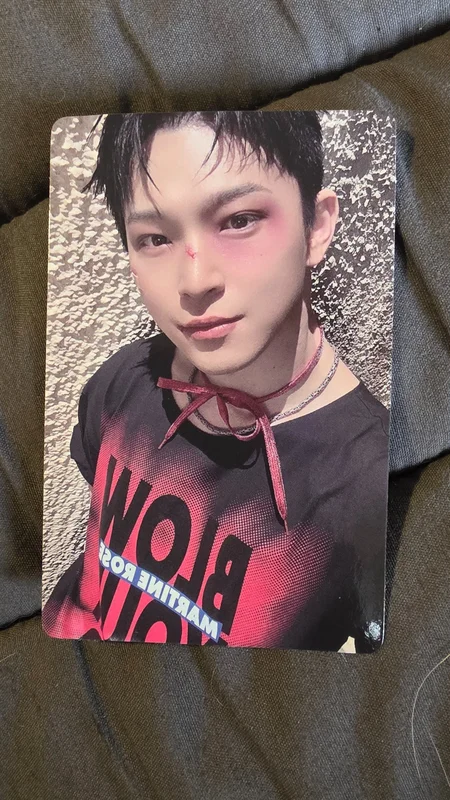 5x POCAALBUM ver.
