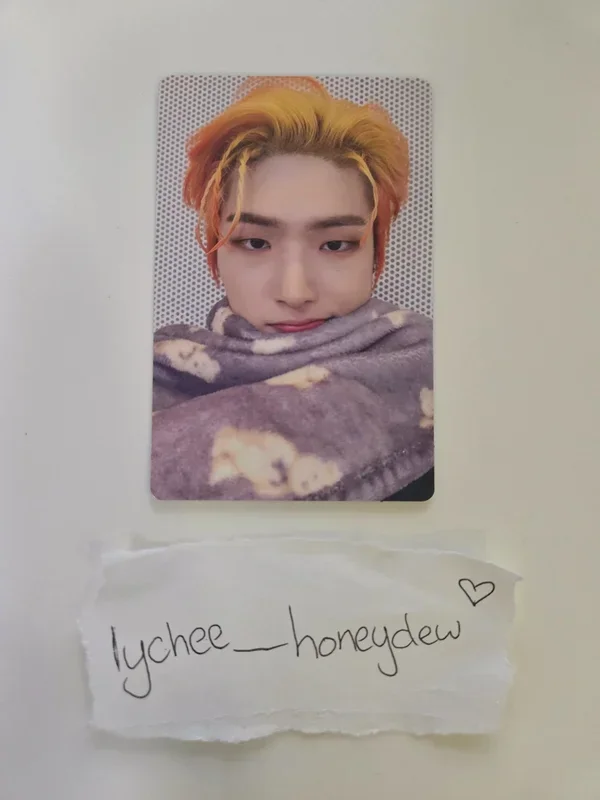 SPIN OFF : FROM THE WITNESS POCA ALBUM