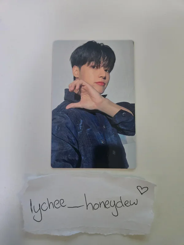 NOT OKAY FIRST PRESS A