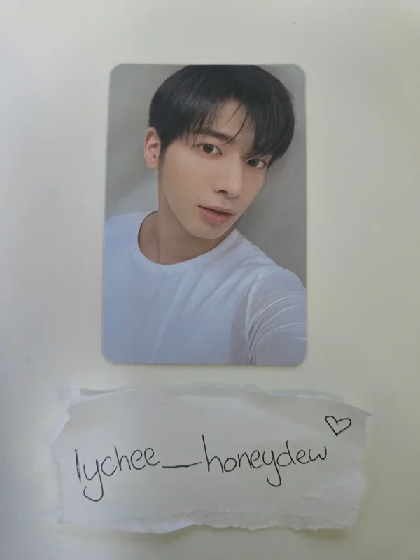 minisode 2: Thursday's Child TEAR ver.