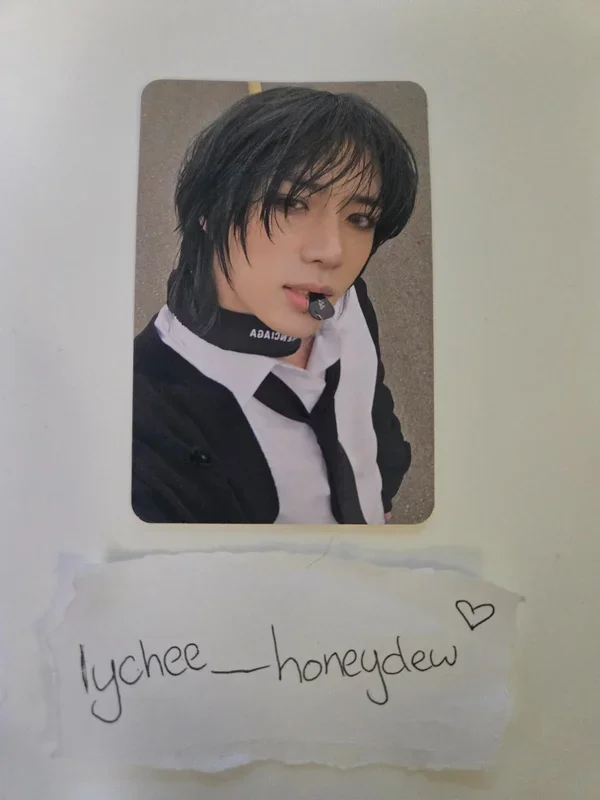 minisode 3: TOMORROW Ethereal ver.