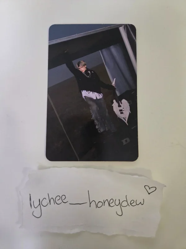 minisode 3: TOMORROW Barnes & Noble Exclusive